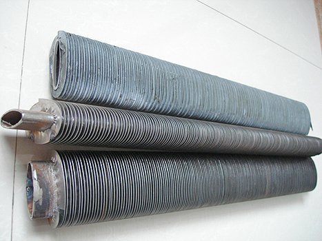 椭圆管换热器的简述及优点特性 椭圆管换热器的简述及优点特性