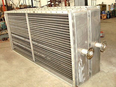 固定不动管平板式换热器你知晓是多少？