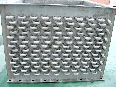 椭圆管换热器的特质竞争优势