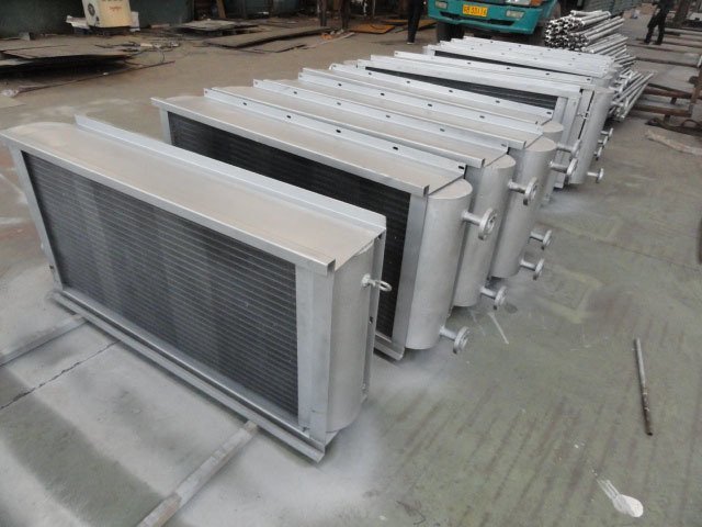 椭圆管换热器的资源优势与专业技术 椭圆管换热器的资源优势与专业技术