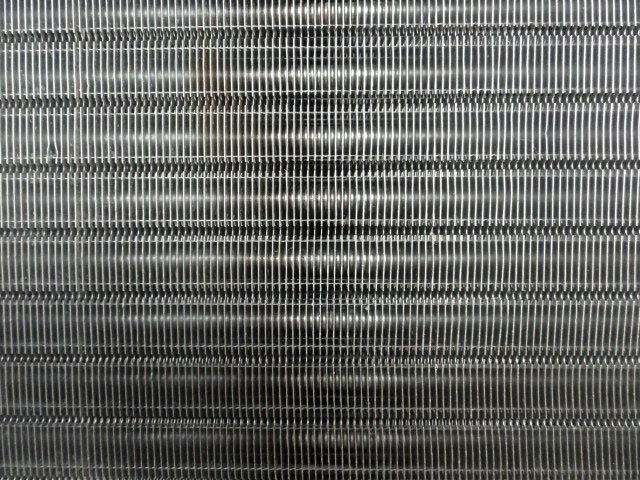 椭圆管管壳式换热器壳程热传导特性的实验科学研究 椭圆管管壳式换热器壳程热传导特性的实验科学研究